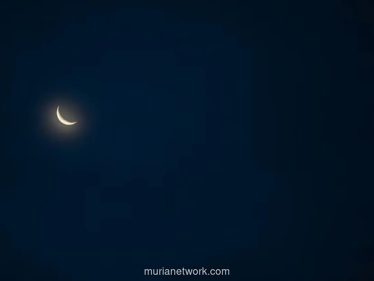 Jadwal Imsak Dumai 6 Maret 2026 Pukul 04.59 WIB