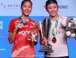 Enam Wakil Indonesia Bertahan di Perempat Final All England 2026