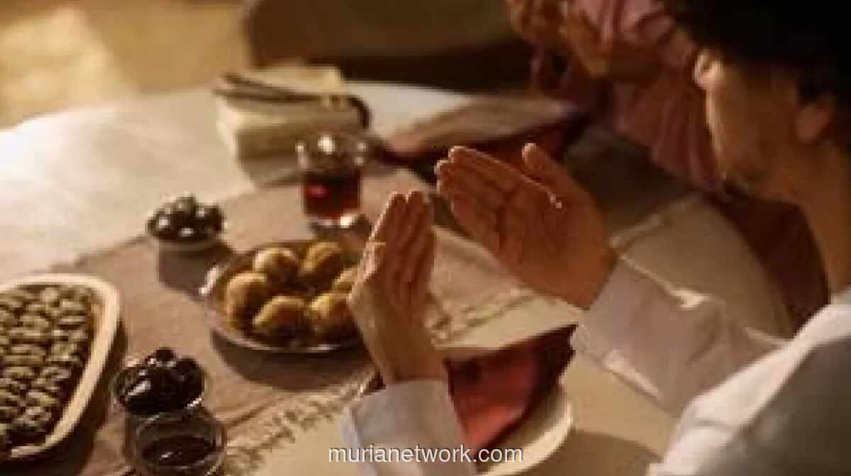 Puasa Syawal 2026: Jadwal dan Keutamaan Setara Puasa Setahun