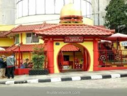 Jadwal Imsak dan Salat Bandung 9 Maret 2026, Masuk 10 Malam Terakhir Ramadan