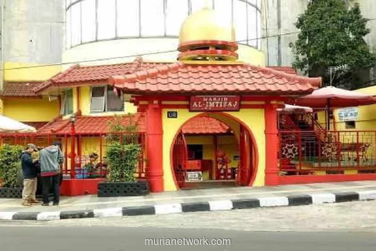 Jadwal Imsak dan Salat Bandung 9 Maret 2026, Masuk 10 Malam Terakhir Ramadan