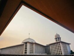 Jadwal Salat dan Imsak untuk Denpasar, 2 Maret 2026