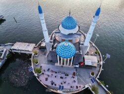 Jadwal Salat dan Amalan Nuzulul Quran untuk Warga Makassar, 5 Maret 2026