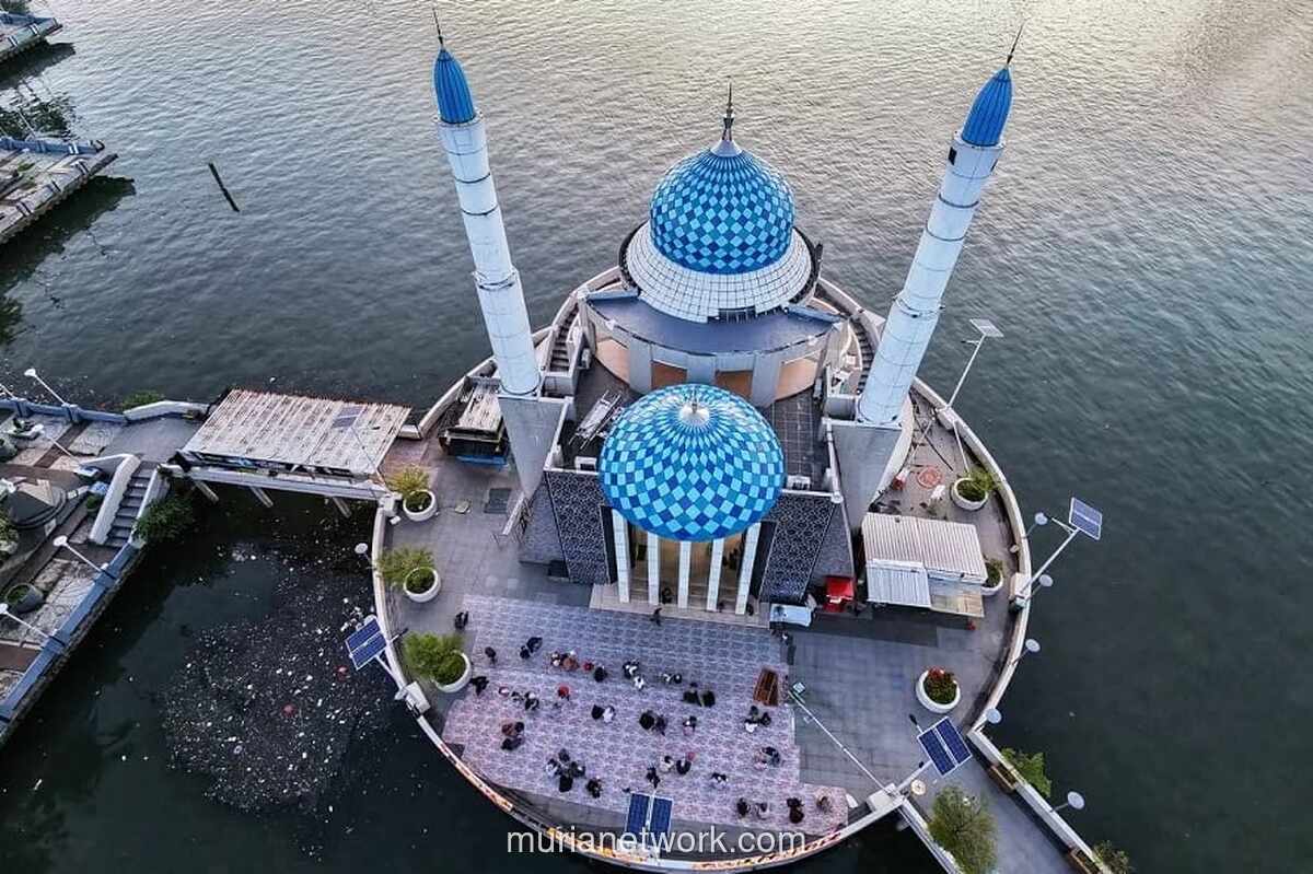 Jadwal Salat dan Amalan Nuzulul Quran untuk Warga Makassar, 5 Maret 2026