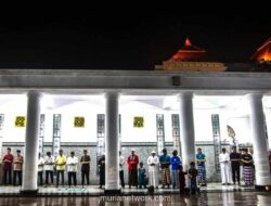 Jadwal Salat 21 Ramadan 1447 H di Medan, Imsak 05:09 WIB