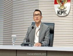 KPK Periksa Mantan Menhub Budi Karya Sumadi di Semarang Terkait Kasus Korupsi Kereta Api