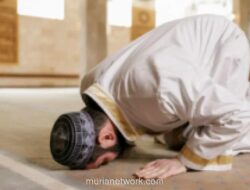 Jadwal Salat Makassar 24 Maret 2026: Subuh 04.51 WITA, Isya 19.23 WITA