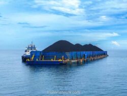 PLN EPI Perketat Koordinasi Pasokan Batu Bara untuk Jaga Stabilitas Listrik