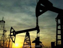 Indonesia dan Brunei Jajaki Kerja Sama Minyak dan Teknologi EOR