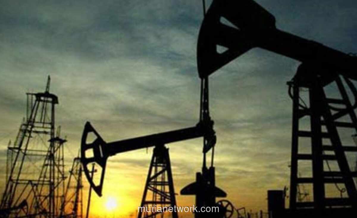 Indonesia dan Brunei Jajaki Kerja Sama Minyak dan Teknologi EOR