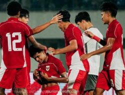 Kurniawan Dwi Yulianto Pilih Sempurnakan Warisan Nova Arianto di Timnas U-17