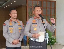 Polda Metro Jaya Siapkan 101 Pos dan Rest Area untuk Antisipasi Arus Mudik Lebaran 2026