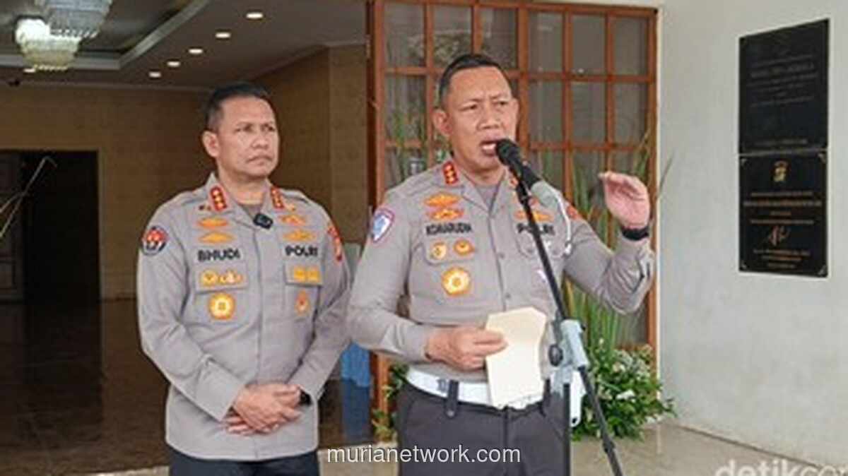 Polda Metro Jaya Siapkan 101 Pos dan Rest Area untuk Antisipasi Arus Mudik Lebaran 2026