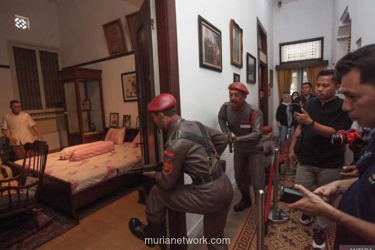 Jakarta Method: Sejarah Gelap Ibu Kota sebagai Sandi Perang Dingin