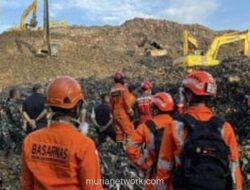 Longsor di Bantar Gebang Lumpuhkan Pembuangan Sampah, DKI Alihkan ke Zona Darurat