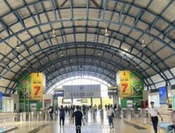 Jakarta Lengang, Pemerintah Terapkan WFA untuk Antisipasi Arus Mudik Lebaran 2026