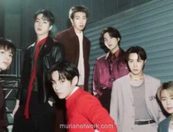 BTS Rencanakan Konser di JIS Akhir 2026, Tunggu Keputusan Final April
