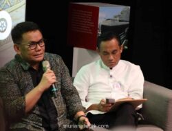 Negosiasi Konser BTS di JIS Masuk Tahap Mendalam, Kepastian April 2026