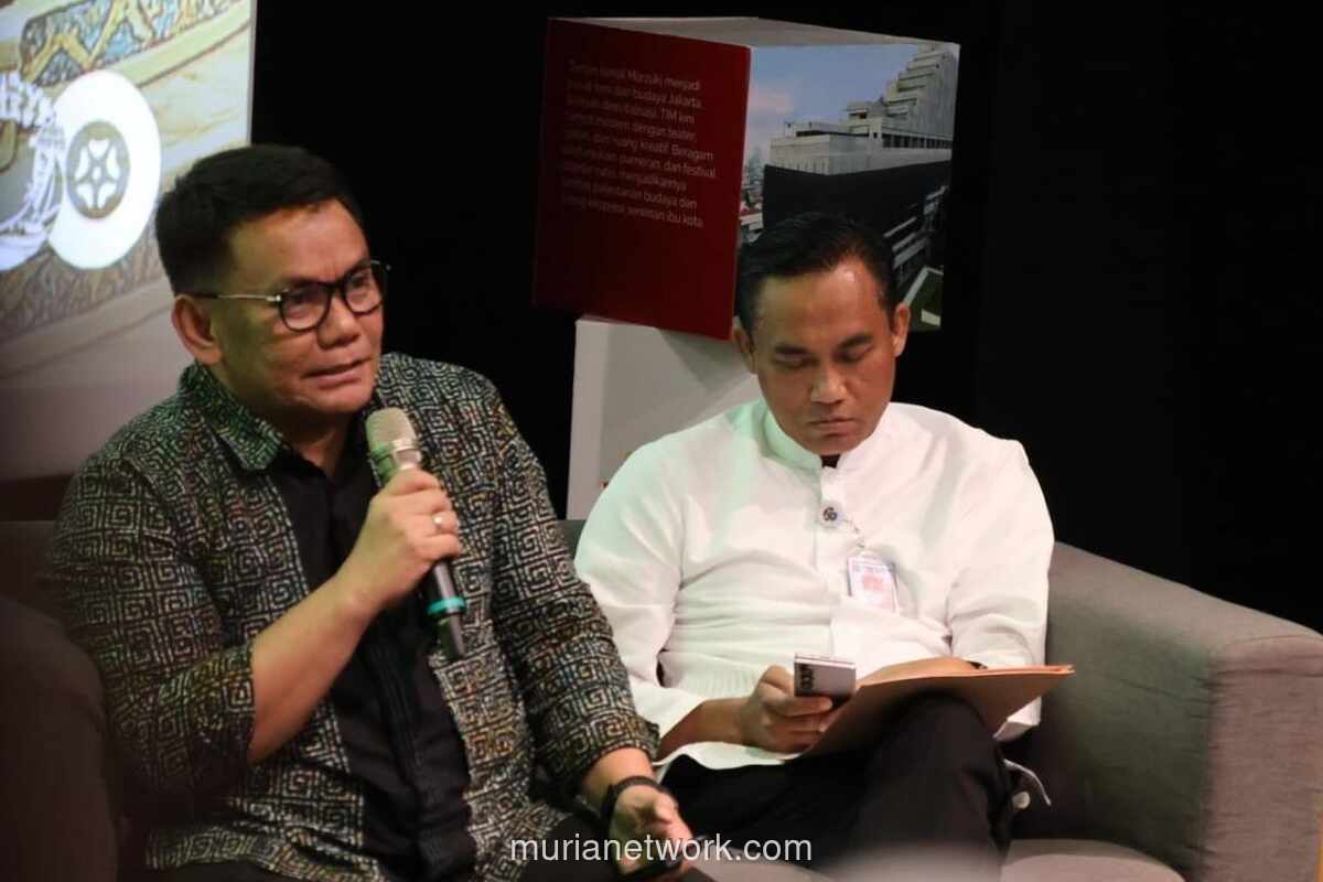 Negosiasi Konser BTS di JIS Masuk Tahap Mendalam, Kepastian April 2026