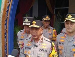 Kapolda Jabar: Arus Mudik Padat di Jalur Selatan, Rekayasa Lalu Lintas Diterapkan