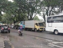 BBPJN Targetkan Tutup Lubang Jalan Nasional Sulsel Sebelum 10 Maret Jelang Mudik