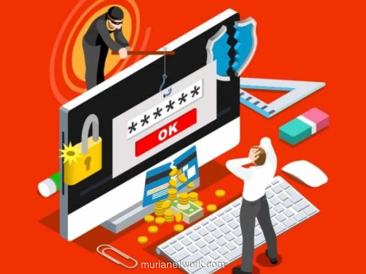 VIDA dan Komdigi Luncurkan Kampanye Jangan Asal Klik Antisipasi Lonjakan Penipuan Digital Saat THR