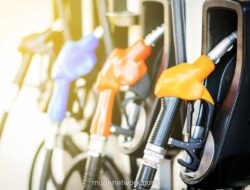 Pemerintah dan Pertamina Pastikan Pasokan Energi Aman Jelang Lebaran di Makassar