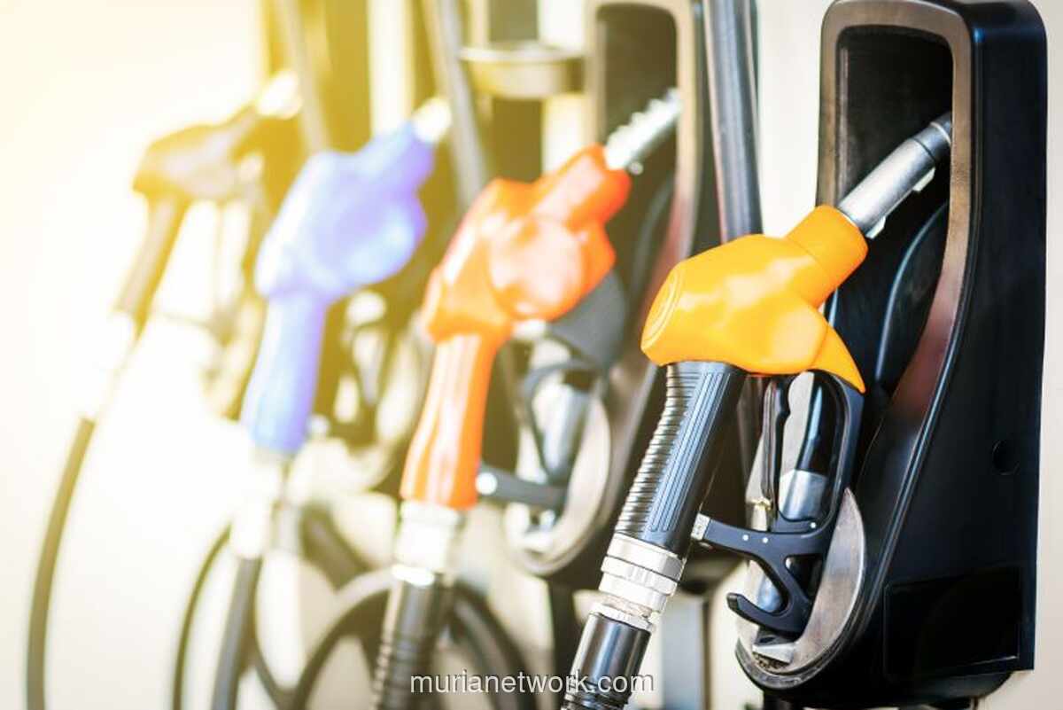 Pemerintah dan Pertamina Pastikan Pasokan Energi Aman Jelang Lebaran di Makassar