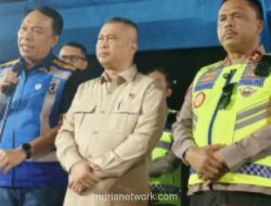 Arus Mudik Lebaran 2026: 1,1 Juta Kendaraan Sudah Keluar dari Jakarta
