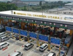 Jasa Marga Beri Diskon Tol 30% untuk Arus Mudik dan Balik Lebaran 2026