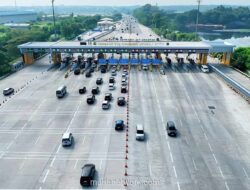 Laporan Keuangan 2025: Pendapatan dan Laba Bersih Jasa Marga Anjlok