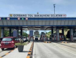 Jasa Marga Pastikan Diskon 30% Tarif Tol Lebaran 2026 Tak Ganggu Kinerja