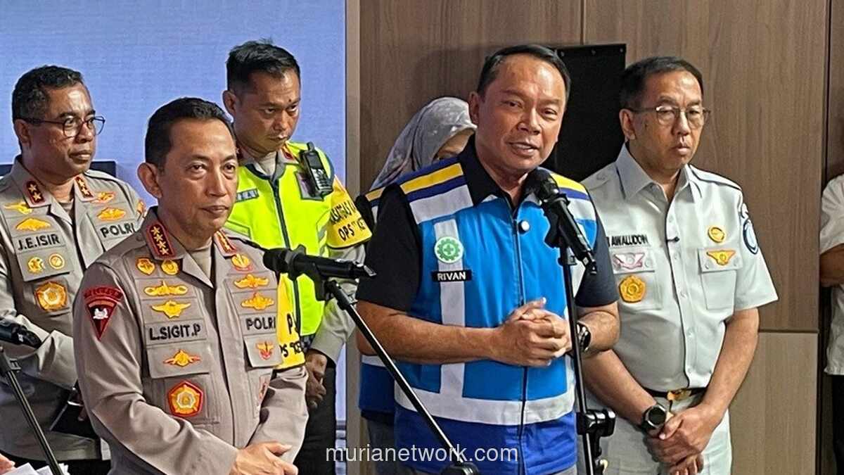 Jasa Marga Prediksi Puncak Arus Balik Lebaran Terjadi 29 Maret 2026