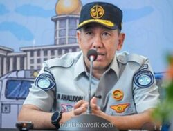 Kecelakaan Mudik Lebaran 2026 Turun, Korban Jiwa Anjlom 28%