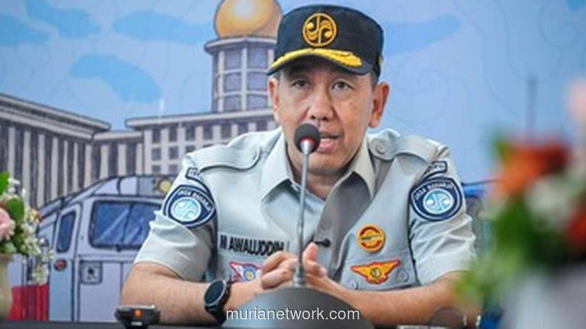 Kecelakaan Mudik Lebaran 2026 Turun, Korban Jiwa Anjlom 28%