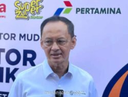 Jasaraharja Putera Siapkan Asuransi Tambahan untuk Antisipasi Padatnya Mudik Lebaran 2026