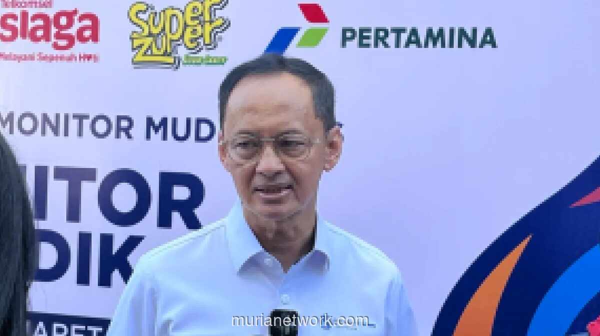 Jasaraharja Putera Siapkan Asuransi Tambahan untuk Antisipasi Padatnya Mudik Lebaran 2026