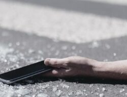 Pengendara Motor Tewas Tertabrak Bus TransJakarta di Bandengan Utara