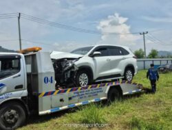 Korlantas Fokuskan Operasi Ketupat 2026 di Jatim, Penyumbang Kecelakaan Tertinggi