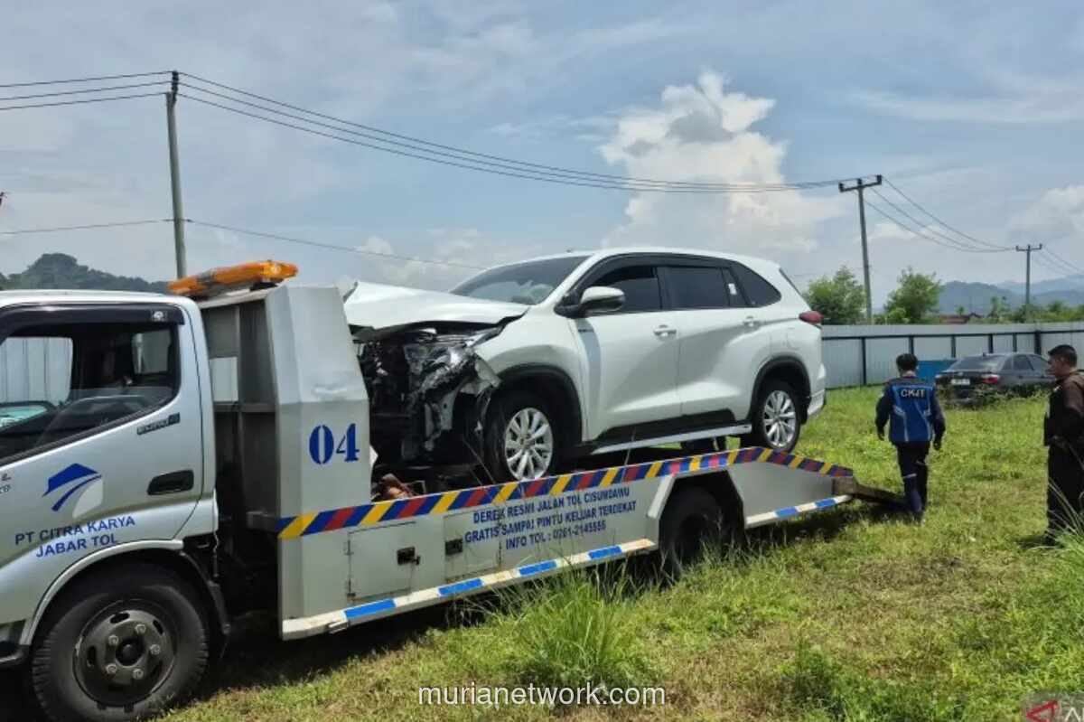 Korlantas Fokuskan Operasi Ketupat 2026 di Jatim, Penyumbang Kecelakaan Tertinggi