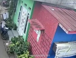 Polisi Kejar Wanita Pelaku Pencurian Uang Takziah di Kramat Jati