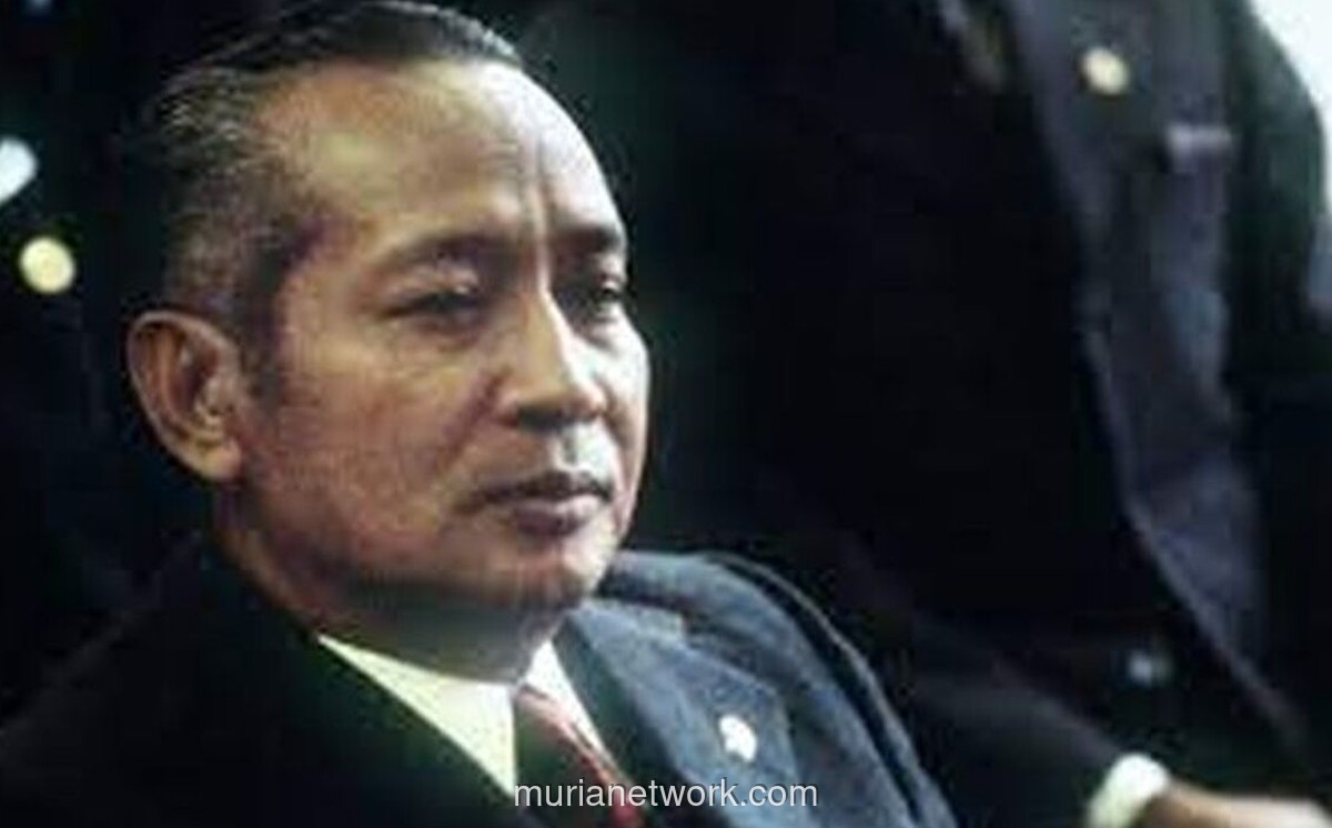 12 Maret dalam Catatan Sejarah: Dari Awal Orde Baru Hingga Pawai Garam Gandhi