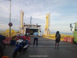 ASDP Bone Siapkan Enam Kapal untuk Antisipasi Arus Mudik Lebaran 2026