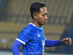 Persib Jaga Momentum Tak Terkalahkan Hadapi Borneo di Puncak Klasemen