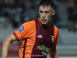 Laga Borneo FC vs Persib Sarat Cerita Transfer Panjang