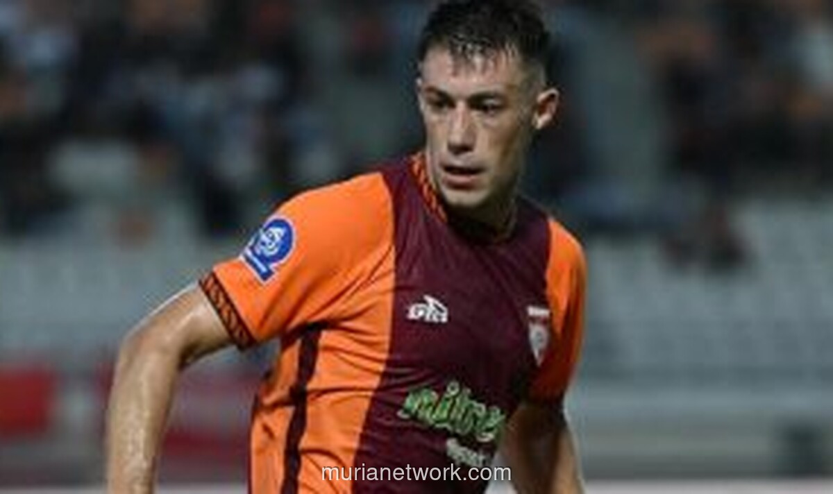 Laga Borneo FC vs Persib Sarat Cerita Transfer Panjang