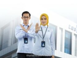 TASPEN Larang Pemberian Bingkisan Idulfitri untuk Jaga Integritas