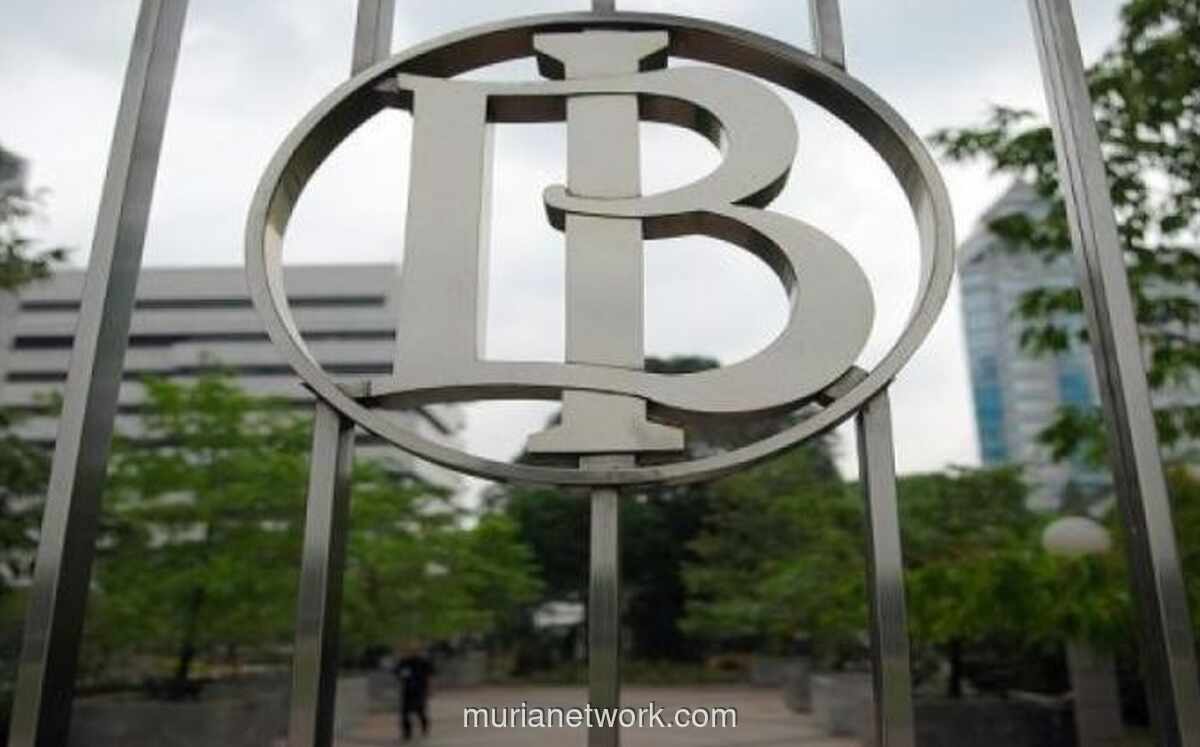 BI Pertahankan Suku Bunga Acuan 4,75%, Waspadai Dampak Perang Timur Tengah