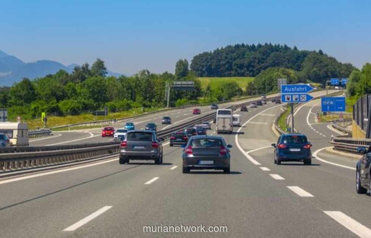 Korlantas: 25 Persen Kendaraan Sudah Tinggalkan Jakarta, Fatalitas Kecelakaan Turun 45 Persen