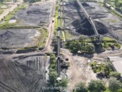 Pemprov Jabar Salurkan Bantuan Tahap Keempat untuk Warga Terdampak Penutupan Tambang di Bogor